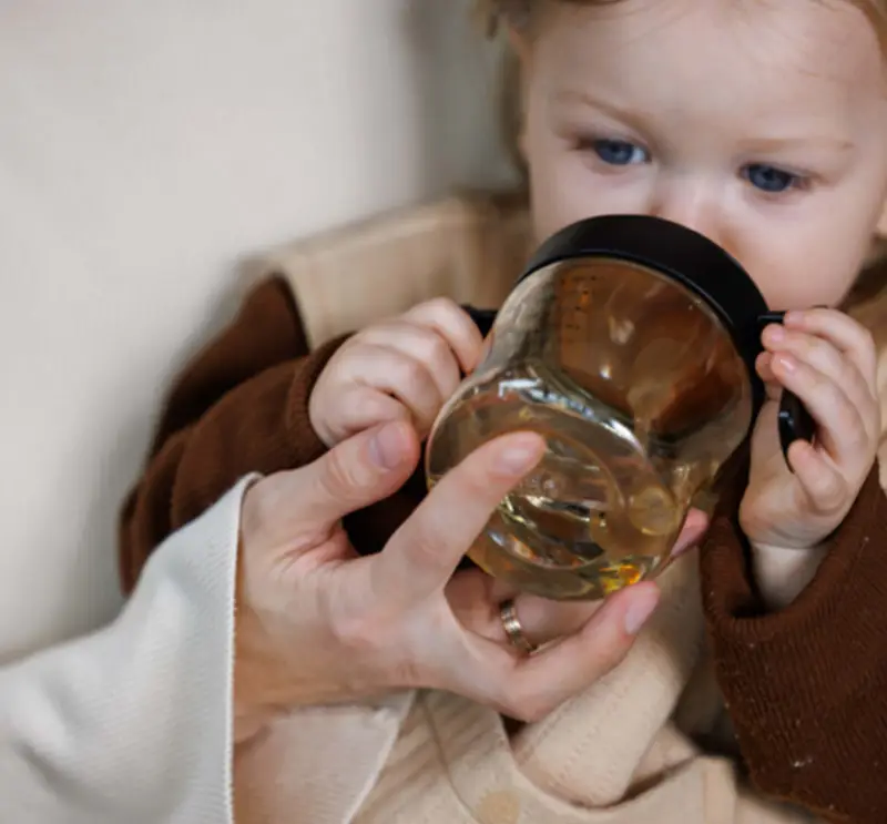 Bahan-bahan apa yang harus kita elakkan semasa menggunakan botol bayi