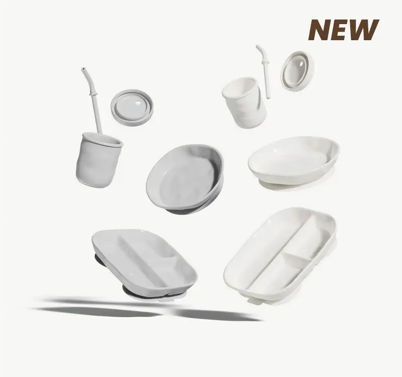 Set Pemakanan Riak