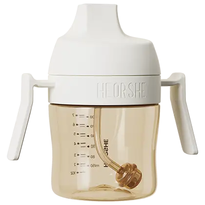 cawan sippy kalis bocor
